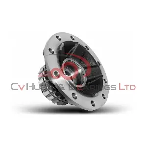 REN00003F CV Hubs & Bearings