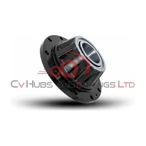 MAN00027F CV Hubs & Bearings