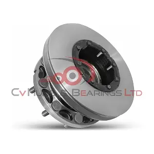 VOL00014SK108S CV Hubs & Bearings