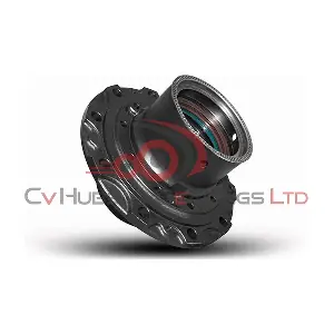 MER00052F CV Hubs & Bearings