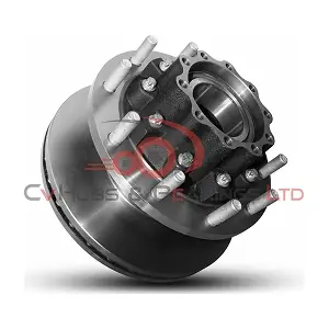 MAN00004FK CV Hubs & Bearings