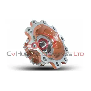 DAF00004F CV Hubs & Bearings