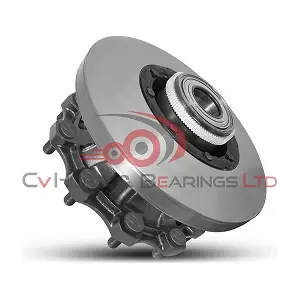 CV Hubs & Bearings VOL00013SK108S
