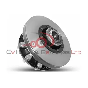 CV Hubs & Bearings VOL00019SK108S