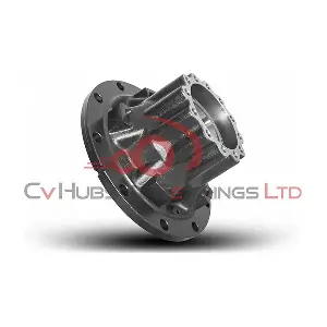 CV Hubs & Bearings MAN00005F