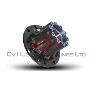 DAF00003F CV Hubs & Bearings