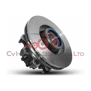 SCA00011FK CV Hubs & Bearings
