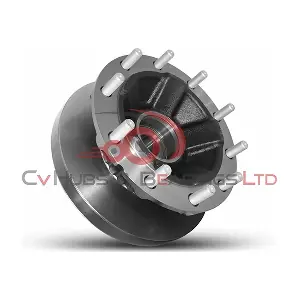 CV Hubs & Bearings VOL00019FK108S