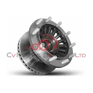 SAF00014FK104S CV Hubs & Bearings