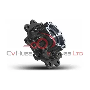 MAN00004F CV Hubs & Bearings