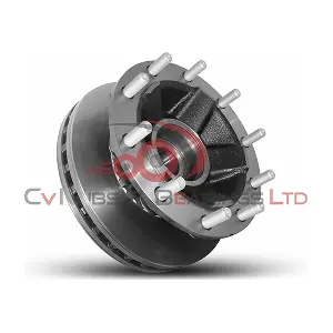 REN00003FK110S CV Hubs & Bearings