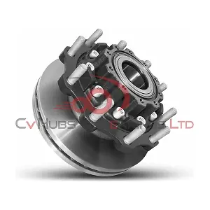 SCA00016SK CV Hubs & Bearings