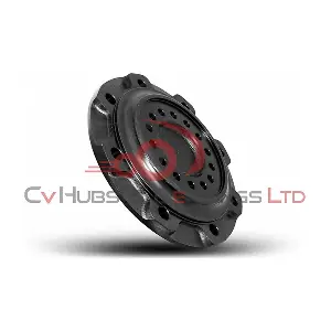 CV Hubs & Bearings MER00057FL