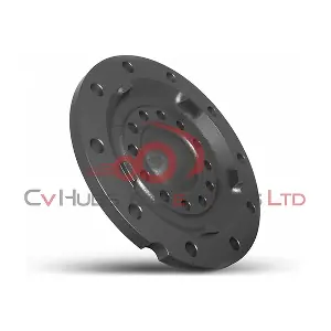 MAN00029FL CV Hubs & Bearings