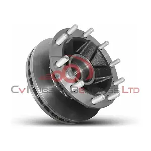 REN00026FK110S CV Hubs & Bearings