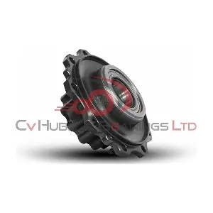 CV Hubs & Bearings IVE00009S