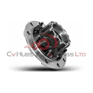 VOL00018F CV Hubs & Bearings