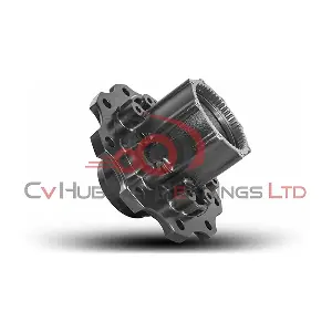 CV Hubs & Bearings MER00025F