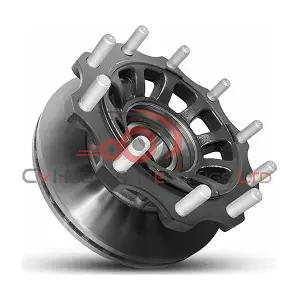 SAF00022SK105S CV Hubs & Bearings