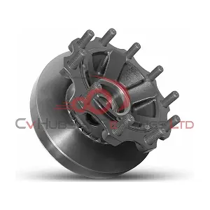 CV Hubs & Bearings VOL00013FK108S