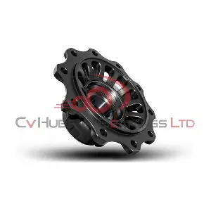SAF00010F CV Hubs & Bearings