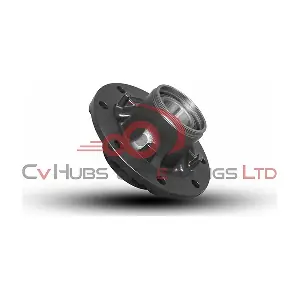 BPW00002S CV Hubs & Bearings