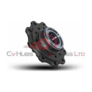 CV Hubs & Bearings IVE00017F