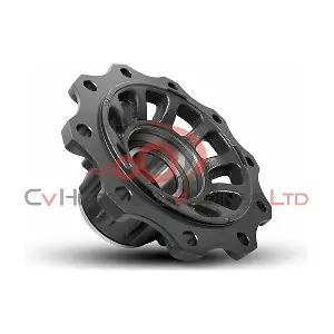SAF00022F CV Hubs & Bearings