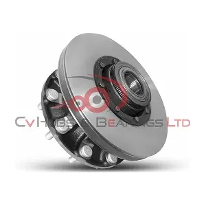 VOL00008SK108S CV Hubs & Bearings