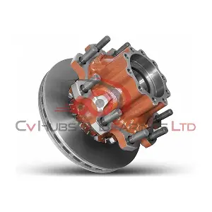DAF00020FK CV Hubs & Bearings