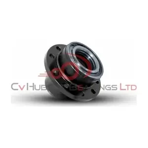 BPW00024F CV Hubs & Bearings