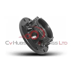REN00004F CV Hubs & Bearings