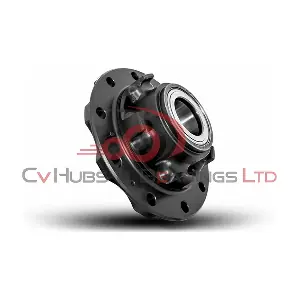 VOL00003F CV Hubs & Bearings
