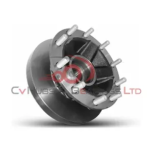 VOL00008FK108S CV Hubs & Bearings