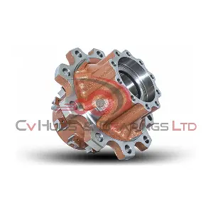 DAF00020F CV Hubs & Bearings