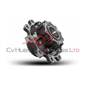 SCA00011F CV Hubs & Bearings