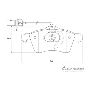 Safeline D3940