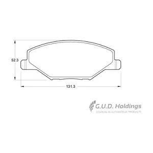6RF615115D VW