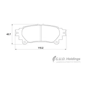 Safeline D4068