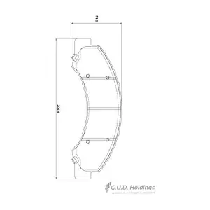 Safeline D7020
