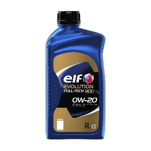 C6 ELF