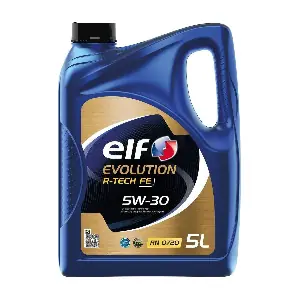 C4 ELF