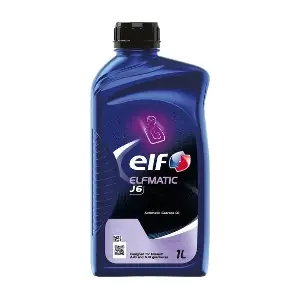 NISSANMATICJ ELF