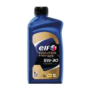RENAULT ELF