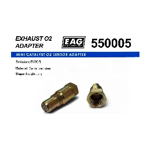 EAG 550005