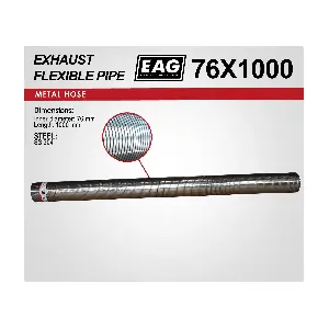 EAG 76X1000