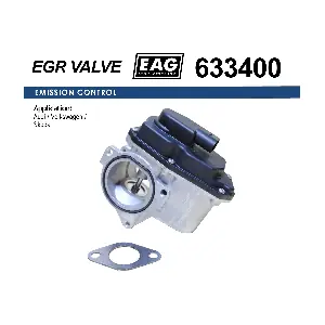 633400 EAG