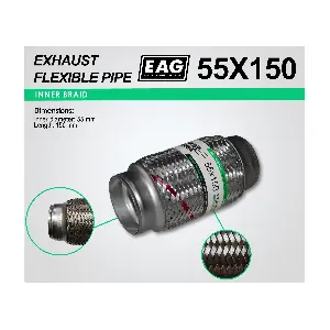 55X150 EAG