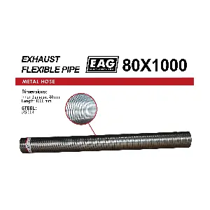 EAG 80X1000