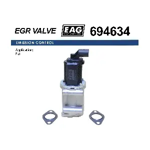 694634 EAG